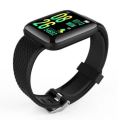 D13 Smart Watch - 1.3 Inch HD Display, Heart Rate, Fitness Tracking for Android and iOS. 