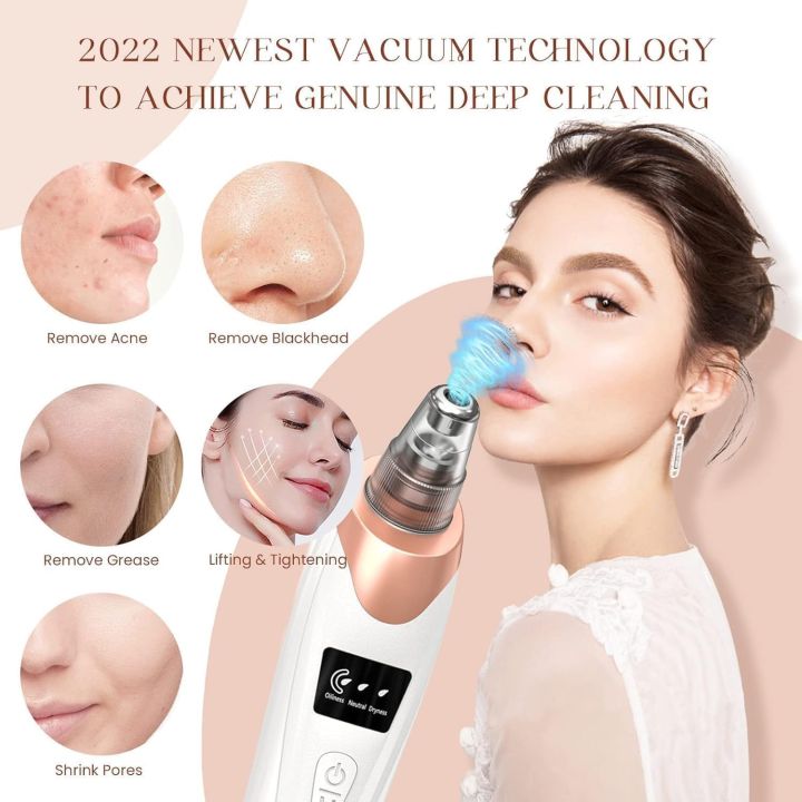 5%20in%201%20Electric%20Blackhead%20Acne%20Oil%20Remover%20Vacuum%20Suction%20with%206%20Fruit%20Plant%20Extract%20Moisturizing%20Brighten%20Facial%20Sheet%20Mask%20-%20Image%204