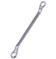Ring spanner 14-15mm. 