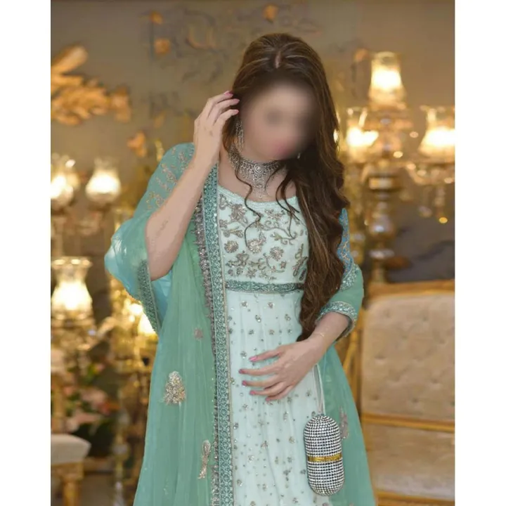 ALLHAMDULILLAH NEW MAXI DESIGNE STYLE Atif Aslam bridal collection 2022 ...
