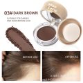 Hairline Cream Powder , Hairline Stamp by Miss Lara. 