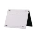 Matte Case for Microsoft Surface Laptop Go 3 2 12.4 inch Anti-Fall Hard Plastic Cover LaptopGo Go3 Go2 Frosted Protective Casing. 