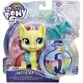 Hasbro: MY LITTLE PONY: POTION DRESS UP: FLUTTERSHY (E9141). 