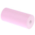 3 Rolls Portable Mini Printer Thermal Label Printers Paper 57x25mm DIY Stickers. 