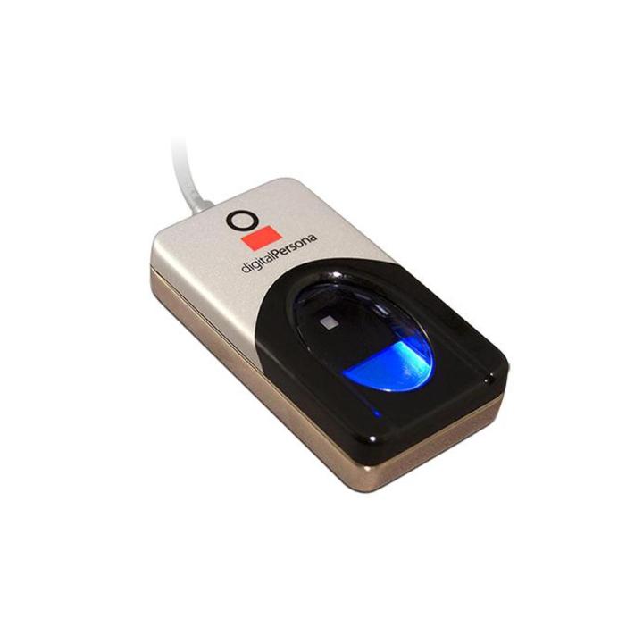 Digitalpersona 4500 Fingerprint Reader-Digital persona