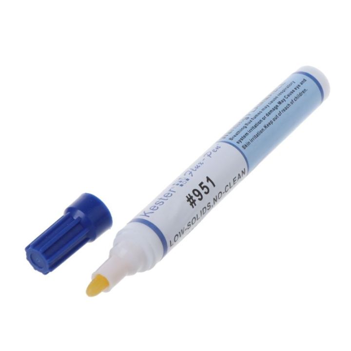 %E3%80%90Footprint%E3%80%91%20951%2010Ml%20Soldering%20Rosin%20Flux%20Pen%20Low-Solid%20Non-Clean%20DIY%20Kester%20Solder%20Power%20Cleaning-Free%20Welding%20Pen%20-%20Image%202