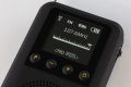 Goodmans Pocket DAB, Portable Digital Radio, Built-in Speaker, Rechargeable. 