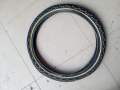 Cycle Tyre 18 inch Bicycle Cycle Mountain Bike Tire Black - 18 X 1.75 Tire  inner Outer. 