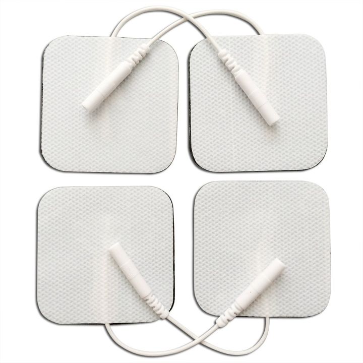 TENS Electrode Pads - EMS, Comfy STIM, Besmed TENS Electrode Pads