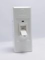 MORA Safety Breaker 10A, 15A, 20A, 32A, | MORA Safety Breaker For Air Conditioner | Safety Circuit Breaker with indicator | It Has Load Bearing Capacity Of 1.5 & 2.5 Ton Air Conditioner. 