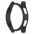 For Samsung Galaxy Watch 5 44 mm Half Coverage Hollowed PC Protective Case. 