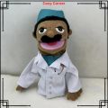 Cozy2024new！Cartoon Jeffy Puppet Plush Toys /Zhu Chenglong/chef pp/joseph/Cody/Junior. 