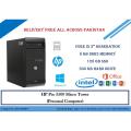 Core i5 3470 Gaming SSD PC - Processor Upto 3.60 GHz - 3rd Generation - 8GB RAM DDR3 - 500GB HDD - 128 GB SSD. 