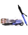Pritech Brand Hair Curler Professional Curling Irons Hair Rotating Curler Hair Curler Styler Iron Hair Brush 110V-220V. 