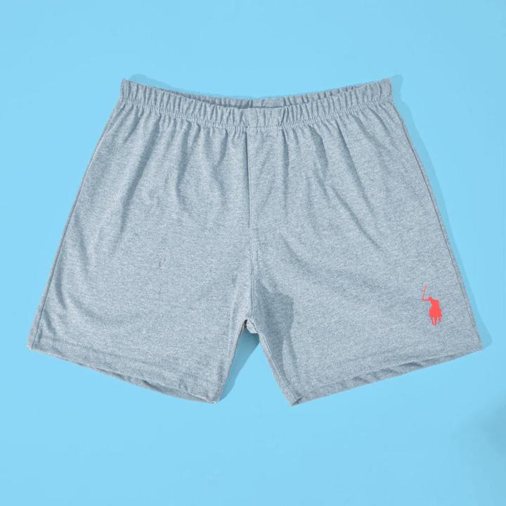 ELO -  Polo Republica Men's Signature Boxer Shorts for Men For Men / Boxer For Men / Underwear For Men