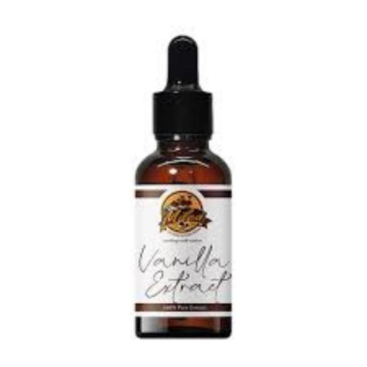 100% PURE VANILLA EXTRACT 30 ml