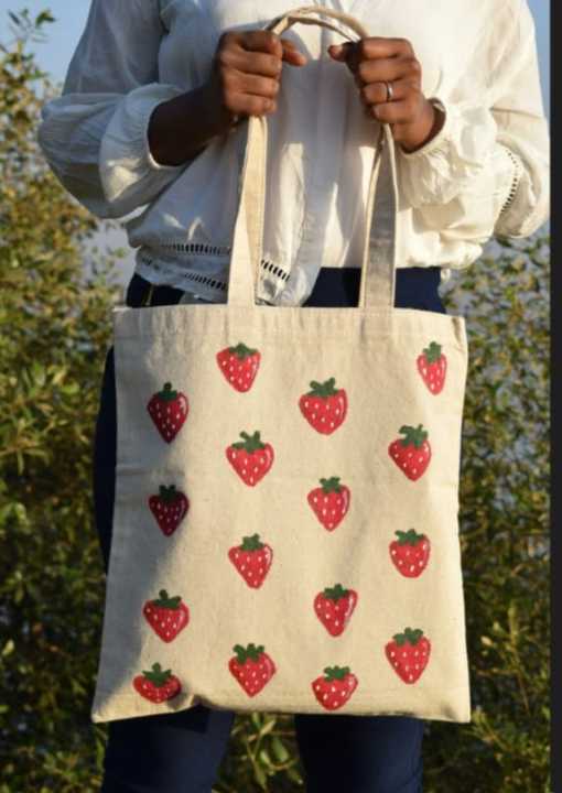 handmade%20fruit%20painted%20cotton%20tote%20bags%20for%20collage,%20Vagile%20SUPER%20HEAVY%20WEIGHT%20SHOULDER%20HANDMADE%20TOTE%20CANVAS%20BAGS%20-%20Image%207