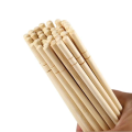 Reusable Chopsticks bamboo light wood chip sticks Bamboo chopsticks pack of 02 Pair Reusable Natural wood chopsticks. 