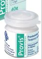 Provis tempary filling 40g for dental. 