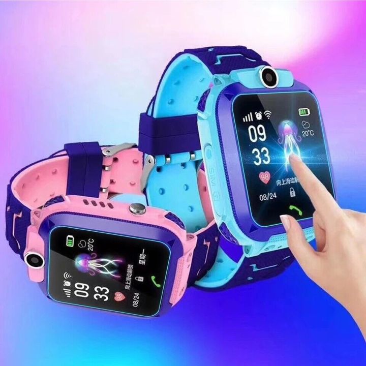 Kids%20Smart%20Watch%20Doo%20Wear%20App%20Model%20124A%20-%20Image%202