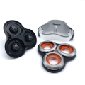 Replace Head Razor Blade for Philips Shaver Rq10 Rq12 S9000 S9721. 