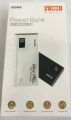 SIEMI 20000mah Power Bank | Super fast charging. 