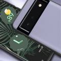 Relaxtoo For Google Pixel 6a Case Leather Phone Cover For Google Pixel6a Soft Frame Camera Shockproof Slim Case Multi-color Options Dirt Resistant Precise Hole Position Case. 