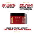 Revlon Professional UniqONE™ Repair Hair Treatment Mask - "All-in-One" 10 Benefits - 300ml. 