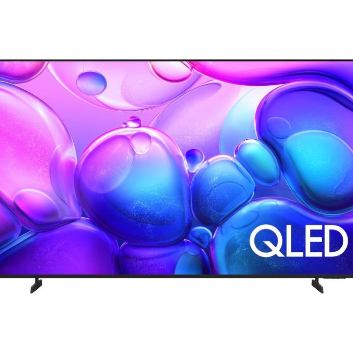 Samsung%20QA65Q6FAAUSMM%2065%20Inch%20QLED%204K%20Smart%20TV%20Q6F%20Quantum%20Dot%20Q4%20Lite%20Processor%20OTS%20Lite%20Tizen%20-%20Image%206