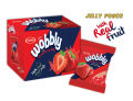 Wobbly Jelly 1 Box 24 Pcs. 