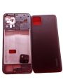 OPPO A16K COMPLETE HOUSING COMPLETE CASSING. 
