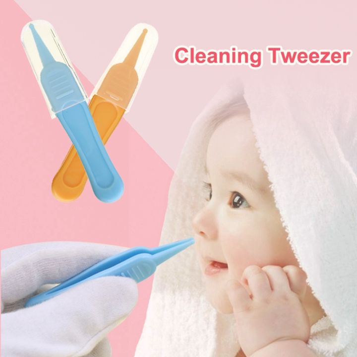 Baby%20Ear%20Nose%20Forceps%20/Nose%20Navel%20Plastic%20Tweezers%20Cleaner%20Remover%20Forceps%20/%20Newborn%20Secure%20Cleaning%20Tweezers%20/%20Baby%20Care%20Infant%20Ear%20Forcep%20-%20Image%203