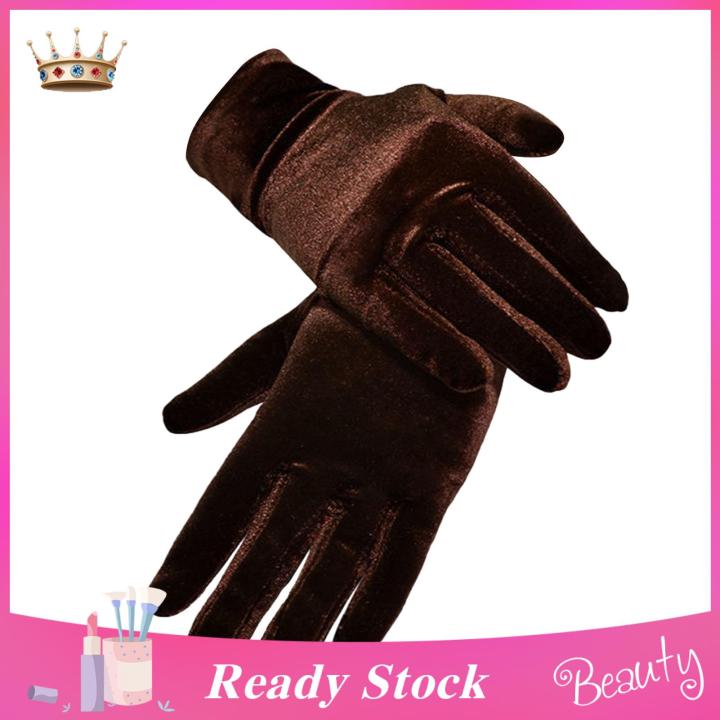 Trendygirl%20Winter%20Gloves%20High%20Elasticity%20Women%20Short%20Opera%20Party%20Gloves%20-%20Image%208