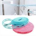 NEW Clothe Line 5m Sunshine Clotheslines Ropes For outdoor & indoor.. 