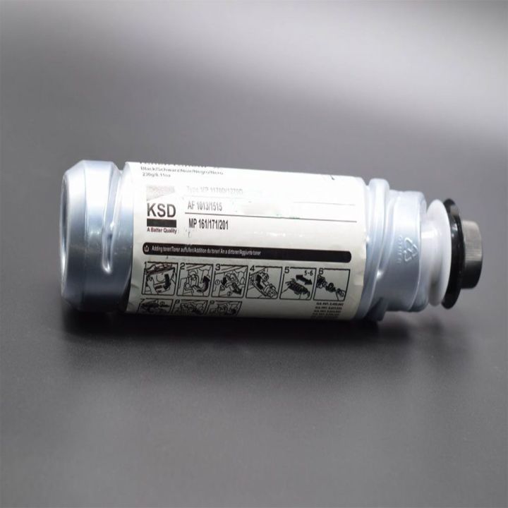 Ricoh MP301 Toner Cartridge – Black – Compatible / Original for Ricoh MP 301SPF