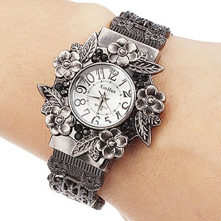 Antique%20Ladies%20Watch%20Vintage%20Flowers%20Bracelet%20Watch%20Women%20Watches%20Bracelet%20Women's%20Watches%20Relojes%20Para%20Mujer%20Relogio%20Feminino%20-%20Image%206