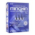 Minoxin Hair Regrowth Topical Solution 5% Minoxidil, 60ml by Brookes Pharma. 