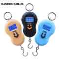 Portable Electronic Handy Scale Electronic Digital Kitchen Scale Digital Weight Machine Digital Weight Scale Digital Weighing Scale - 50kg. 