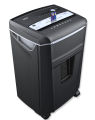 Aurora AS-1430CD Paper Shredder, 14-Sheet Crosscut Shredder (4x25mm) with 19ltr Bin, Shred CD/Card/Mail/Staple/Clip,  P-4 Security Level Document Shredder with 220mm throat width and LED Display, continuous operation time of 15 mins Perfect for your needs. 