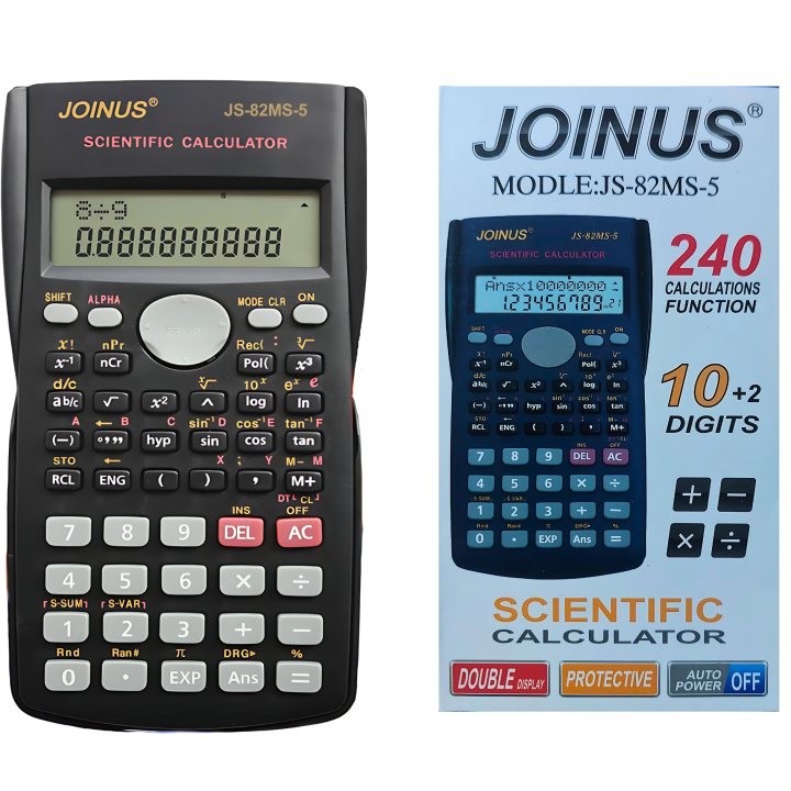 Scientific%20Calculator%20Joinus%20JS-82MS-5%20%7C%7C%20240%20Calculation%20Functions%20%7C%20High%20Precision,%20Easy-to-Use%20for%20Students%20&%20Professional%20-%20Image%202