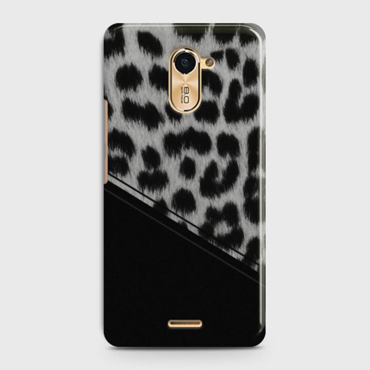 Infinix Hot 4 (X557) Cover - SkinLee HQ Hard Case - Luxury Fashion Design 4 - SKINLEE-691-1-415-273