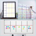 24 Rolls Whiteboard Thin Tape 216 Feet Per Roll 1/8 Inch Art Graphic Chart Grid Electrical Tape Dry Erase Tape, 6 Colors. 