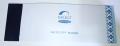 Receipt Book - Payment Book -100 Pages - Large. 