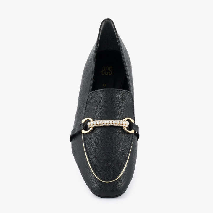 ECS%20Pearl%20Accent%20Loafer%20Flat%20Loafers%20For%20Women%20-%20Image%205