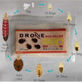 Drone Bug Killer | Kills Bedbugs | Bed bugs killer spray/powder | Khatmal Maar | کھٹمل مار | Kills bed bugs and other insects. 