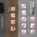 Al Quraish Traders - Manicure Set Nail Clipper Set Pedicure Kit Manicure Kit Professional Nail Kit 16 in 1 For Toenail Fingernail - Multicolors. 