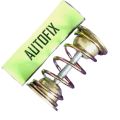 Suzuki Potohar SJ410 bonnet inner spring kit 1 PC. 