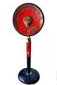 Electric Heater Sun Halogen Stand Heater 100W to 1000W Dish Heater with Remote Control. 