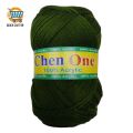chenone 3 ply wool knitting yarn 100% acrylic use for knitting & crochet. 