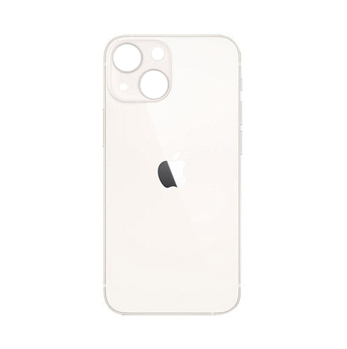 APPLE%20IPhone%2013%20Back%20Glass%20Replacement%20Rear%20Door%20Housing%20Case%20,%20Back%20Panel%20for%20IPhone%2013%20-%20Image%204
